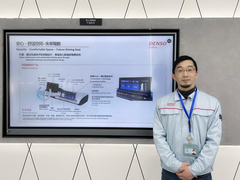 满足中国市场需求，电装发布安心座舱系统企划