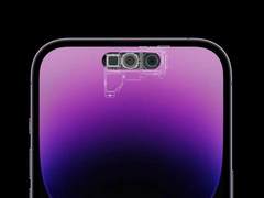 苹果终于剪去刘海？苹果获得屏下FaceID技术专利