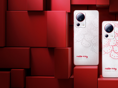 售价是2799元，小米Civi 2 Hello Kitty潮流限定版今日开卖