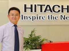 Hitachi Vantara对2023年中国企业级IT市场提出九大展望