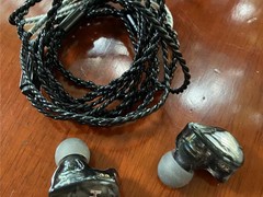 有线耳机HIK S1使用体验，音质酣畅通透，均衡丰富解析细腻