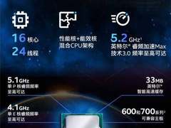 贵150，多3MB缓存，国区特 供i7-13790F开售