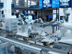 挖掘数据价值， 构建“工业大脑”！卡奥斯抢跑工业AI新赛道