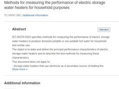 从“防电墙”到“3D智慧洗”，海尔标准再次成为国际标准！