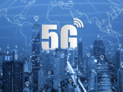到2026年，全球5G物联网连接增加到1.16 亿