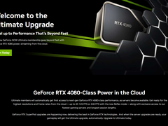 NVIDIA GeForce NOW终极会员：轻薄本也能玩4K游戏大作