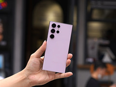 三星S23 Ultra上手：教国产友商做旗舰