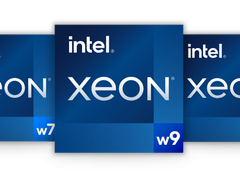 继承了英特尔至强家族强大基因的至强W工作站CPU重磅来袭，让专业级生产力工具更加开挂