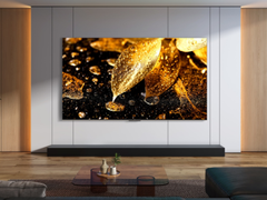 TCL发布灵控桌面，智能电视进入桌面2.0时代