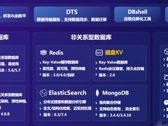 vivo x TiDB ，解决云服务海量数据挑战