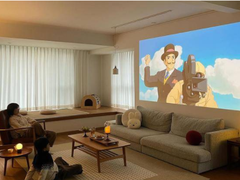 为什么都后悔买投影仪，那是因为你选购前没有看这四个维度