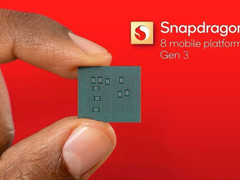 淦翻A17！骁龙8 Gen3档期提至10月