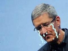 苹果又双叒叕侵权了！Apple Watch或遭禁售？