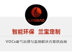 兰宝环保|高端局!我们都是局内人,与地球同呼吸、共命运