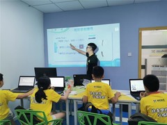 ChatGPT创作者的成功是少儿编程缔造的又一传奇