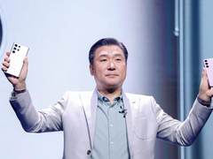 三星逆势增长，持续发力国内市场