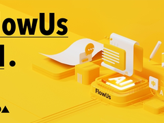 定位新一代知识管理和协作平台，「FlowUs息流」内测AI功能打造全新体验