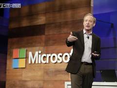 微软公布PS与Xbox市场份额：Xbox占全球主机市场份额仅三成