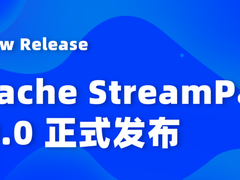 实时计算既有Flink，为何又推出个StreamPark？