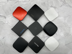 网络电视盒子哪个品牌好？阿豹测评揭秘目前性能最好的电视盒子