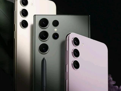 京东购新机低价又省心！三星Galaxy S23限时送1年屏幕电池随心换