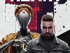 雷柏V600S手柄游戏推荐原子之心