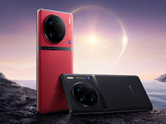 多国首发！年度影像旗舰vivo X90即将登陆海外市场