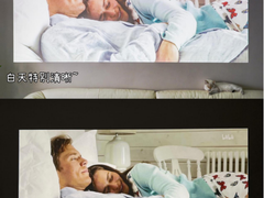 为什么年轻人能放弃买电视，反而购买投影仪？