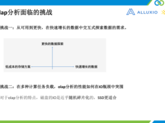 腾讯Alluxio（DOP）在金融场景的落地与优化实践