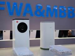 中兴推出第五代5G FWA及GIS版新品 引领5G移动互联新趋势