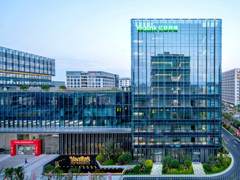 亿联网络荣誉+1，厦门市最高质量荣誉