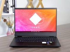谁还没玩老头环？OMEN暗影精灵8 Pro游戏本给你畅玩体验！