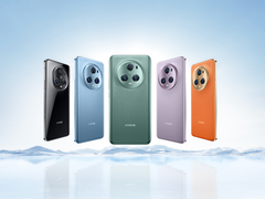 官宣定档3月6日，领创科技旗舰荣耀Magic5系列即将国内亮相