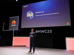 华为发布新通话解决方案，使能5.5G业务创新