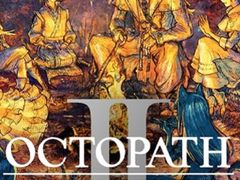 雷柏V600S手柄游戏推荐八方旅人2