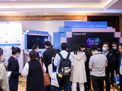 佳能连续参展年度VR盛会，引领VR视频制作走向大众的新时代