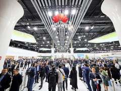 亮相MWC 2023后，华为Mate 50系列广受海外追捧