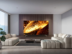 升级电视完全没踩坑 真实体验TCL C11G告诉你为何是真香机