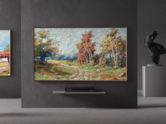 高颜值，更倾心，创维壁纸电视Q53系列引领客厅新风尚