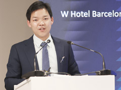 华为首次发布运营商IT基础设施目标参考架构,与运营商共成长