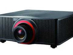 理光PJ LU7000 激光工程投影机，真实案例奇幻视效，消除现实和虚拟的边界