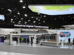 MWC2023：华为首次呈现城市智能体系列海外解决方案