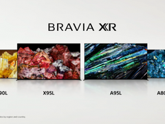 XR认知芯片再提升，索尼新品电视绽放“音画合一”新精彩
