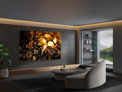 画质炸裂 系统简洁 TCL C11G成2023年开年最值得购买的电视