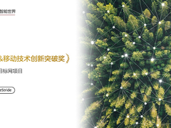 华为绿色目标网项目荣获GTI Awards“移动技术创新突破奖”和“卓越奖”