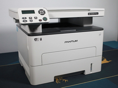 便捷打印全新体验 奔图M6700DW Plus新品试用