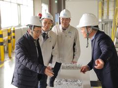 献策绿色低碳高质量发展，全国人大代表周云杰建议碳普惠立法