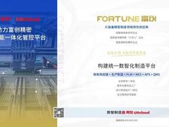 “专精特新”数智化转型，为何首选U9 cloud？