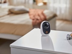 荣耀亲选小豚当家3K摄像头正式发布：3月16日首销优惠价199元