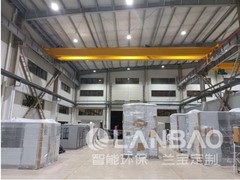 【兰宝环保4500转轮又又又发货】兰宝沸石转轮生产力拉满！发货速度拉满！订单拉满！